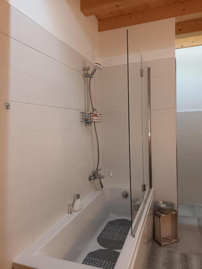 Il Melograno Hotel Vittorio Veneto Buitenkant foto