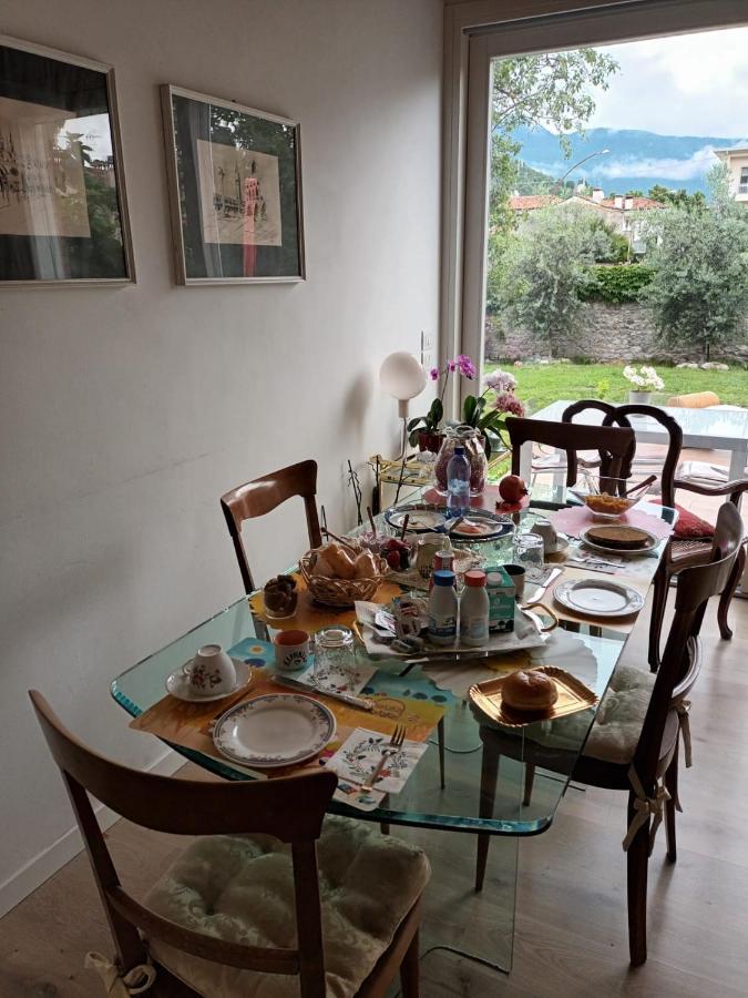 Il Melograno Hotel Vittorio Veneto Buitenkant foto