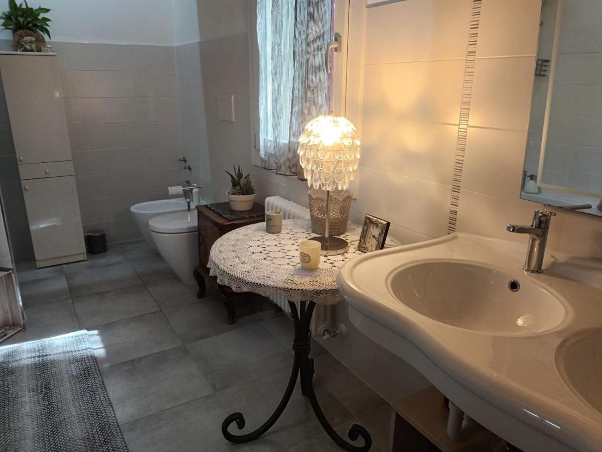 Il Melograno Hotel Vittorio Veneto Buitenkant foto